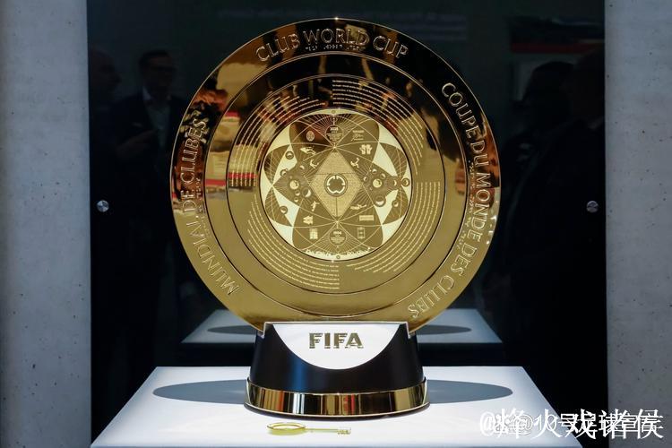 科尔威尔：世俱杯将成顶级荣誉，我们力争英超与欧冠桂冠